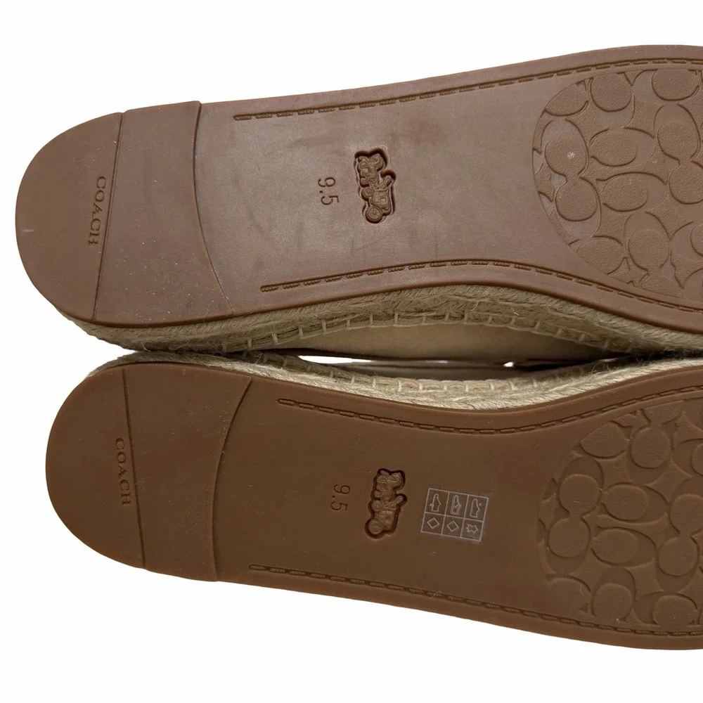 Coach excellent pre